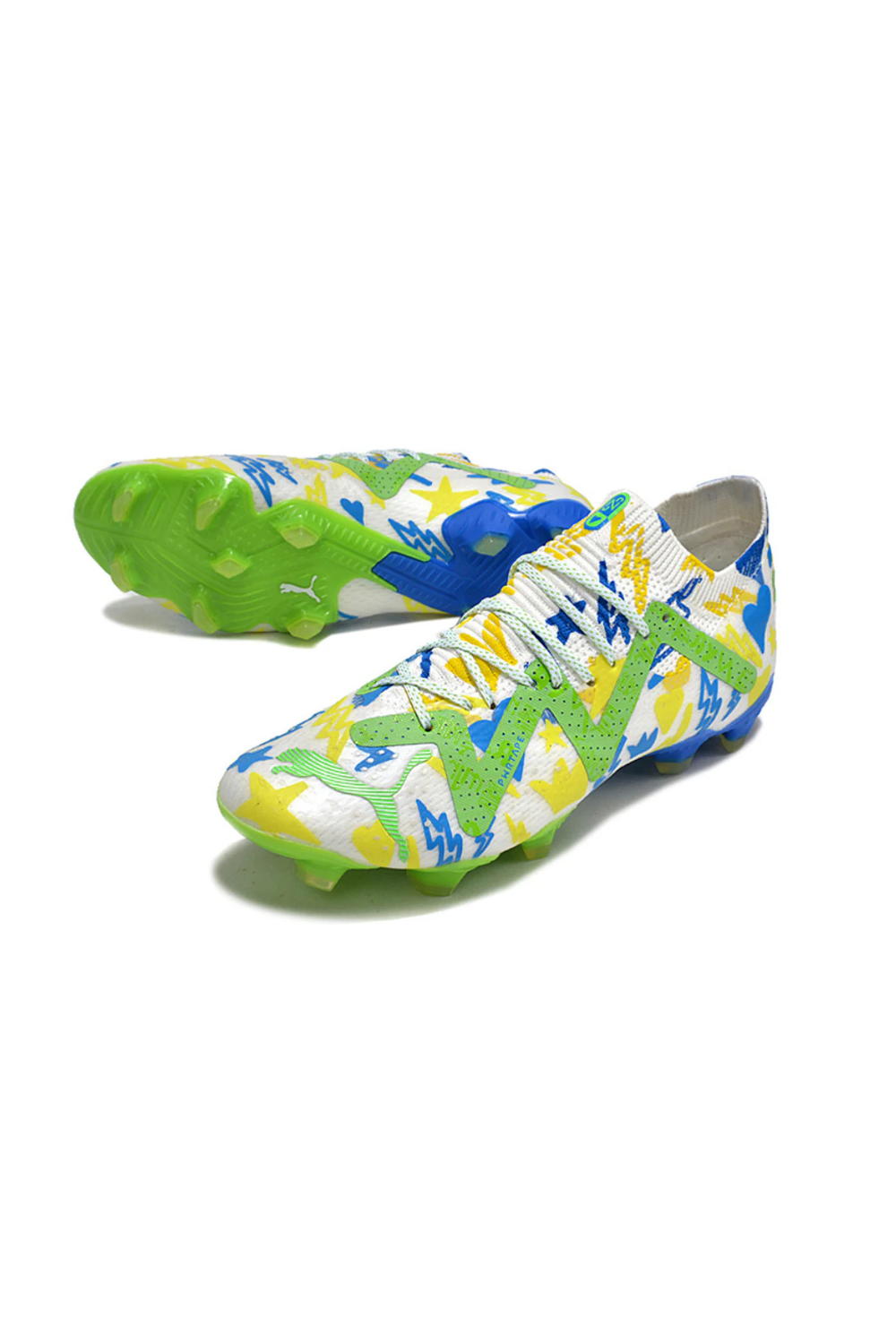 Future Ultimate FG/AG