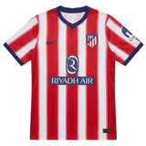 Atlético Madrid 26/27 Home Football Jersey