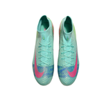 Mercurial Air Zoom Superfly 10 elite Metal studs (sg)