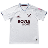 West Ham 2026/27 Home Jersey