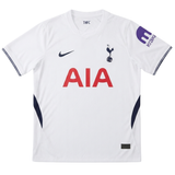 Tottenham Hotspur Home Football Jersey 26/27