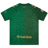 Real Betis 2026/27 Home Jersey