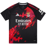 Benfica 2026/27 Away Jersey