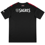 Benfica 2026/27 Away Jersey