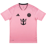 Miami 2026/27 Home Jersey