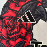 Manchester United The Rose Garden