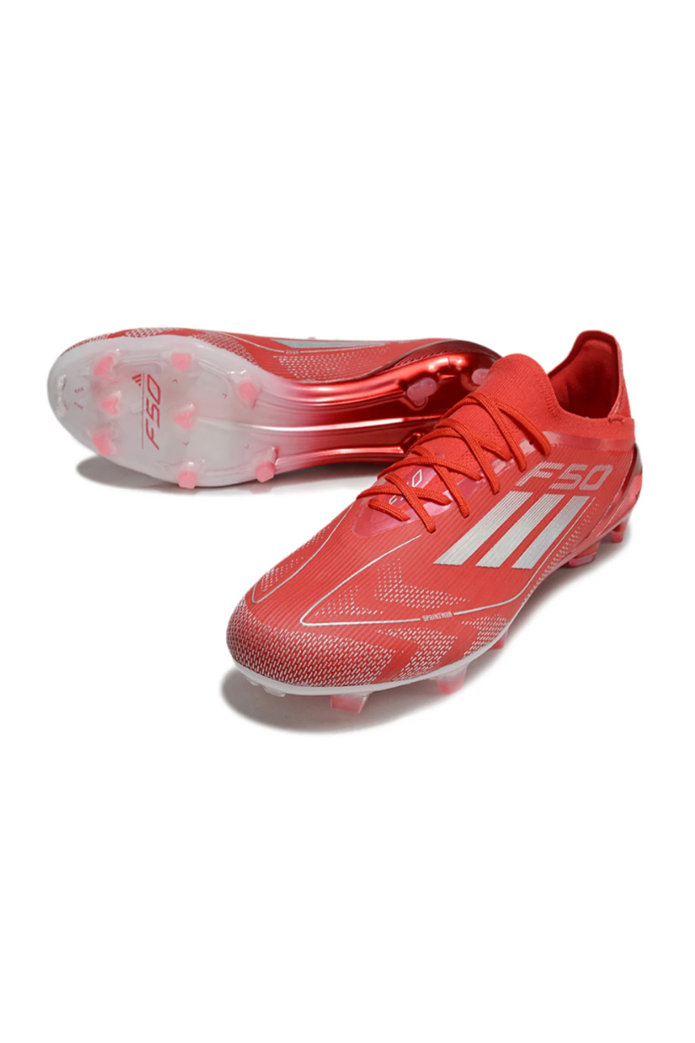 Adidas F50 40th Anniversary Elite FG Football Boots