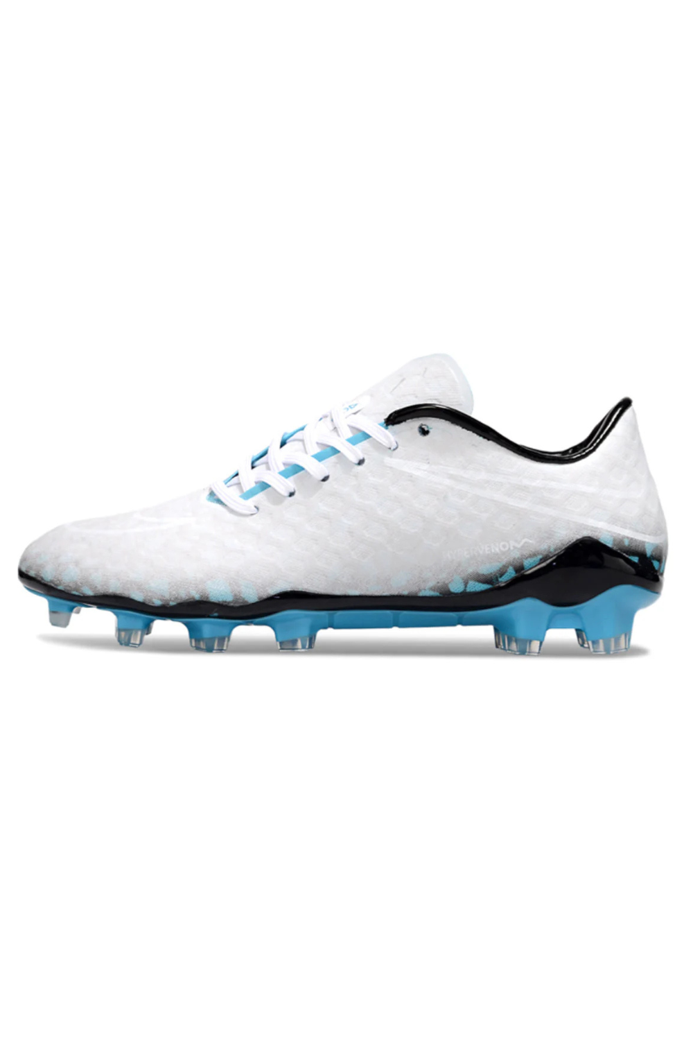 Hypervenom Phantom Elite FG RGN “Transform”