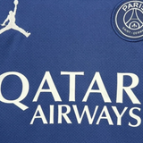 PSG Paris Saint-Germain X Jordan Kids Size