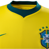Brazil 2026 Home Kit