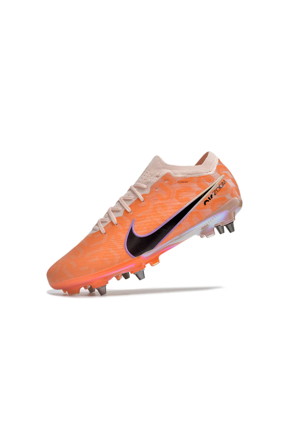 Mercurial Air Zoom Vapor 15 Elite Metal Studs (SG)