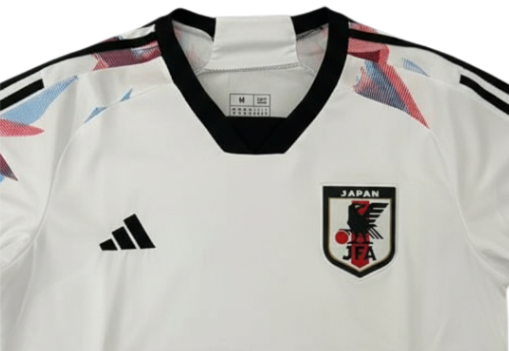Japan "Supra" Limited Jersey