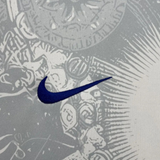 Brazil Cristo White Kit