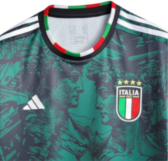 Italy History Kit