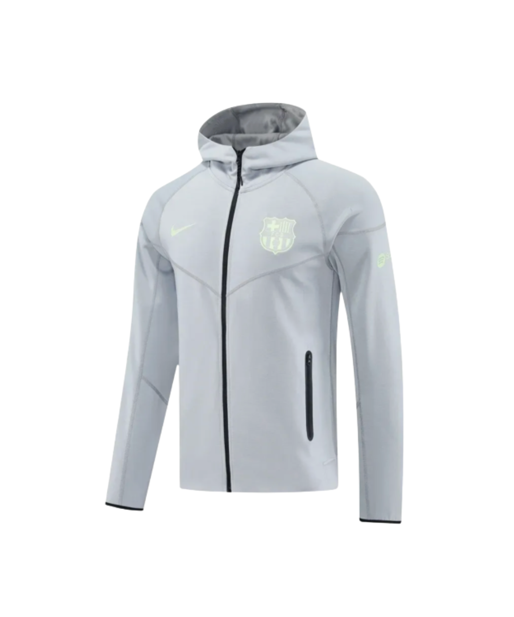 Barcelona Tech Tracksuit