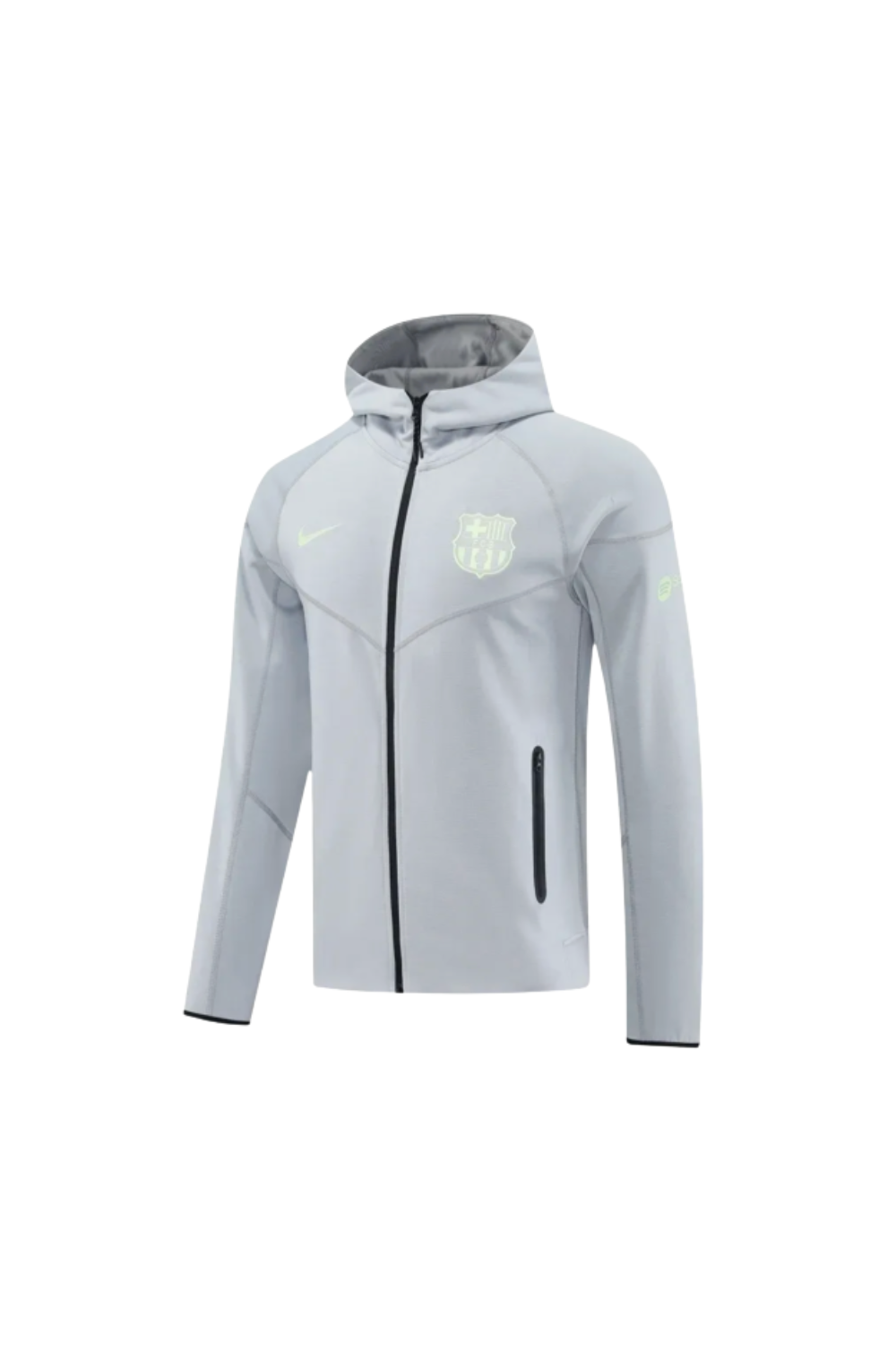 Barcelona Tech Tracksuit