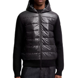 Maia Glossy Cardigan Jacket