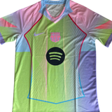 Barcelona Shirt 25/26, Fan Version Special Edition