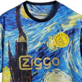Ajax "The Starry Night" Limited Jersey