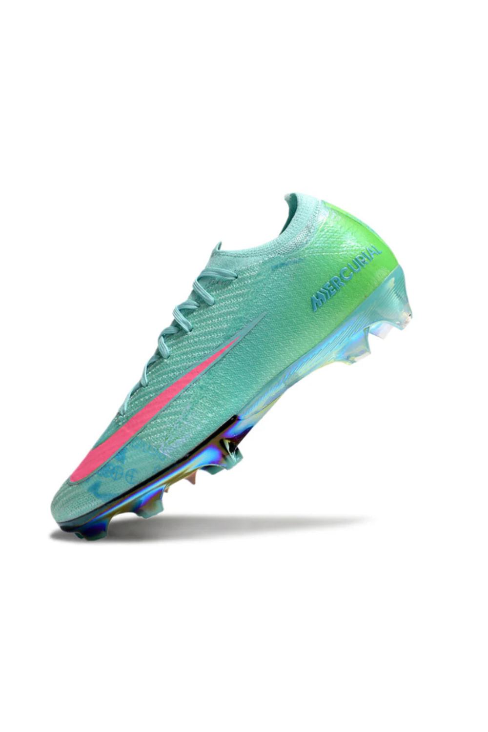 Mercurial Vapor 16 Elite FG-PRO