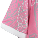 Real Madrid Pink Dragon Kit