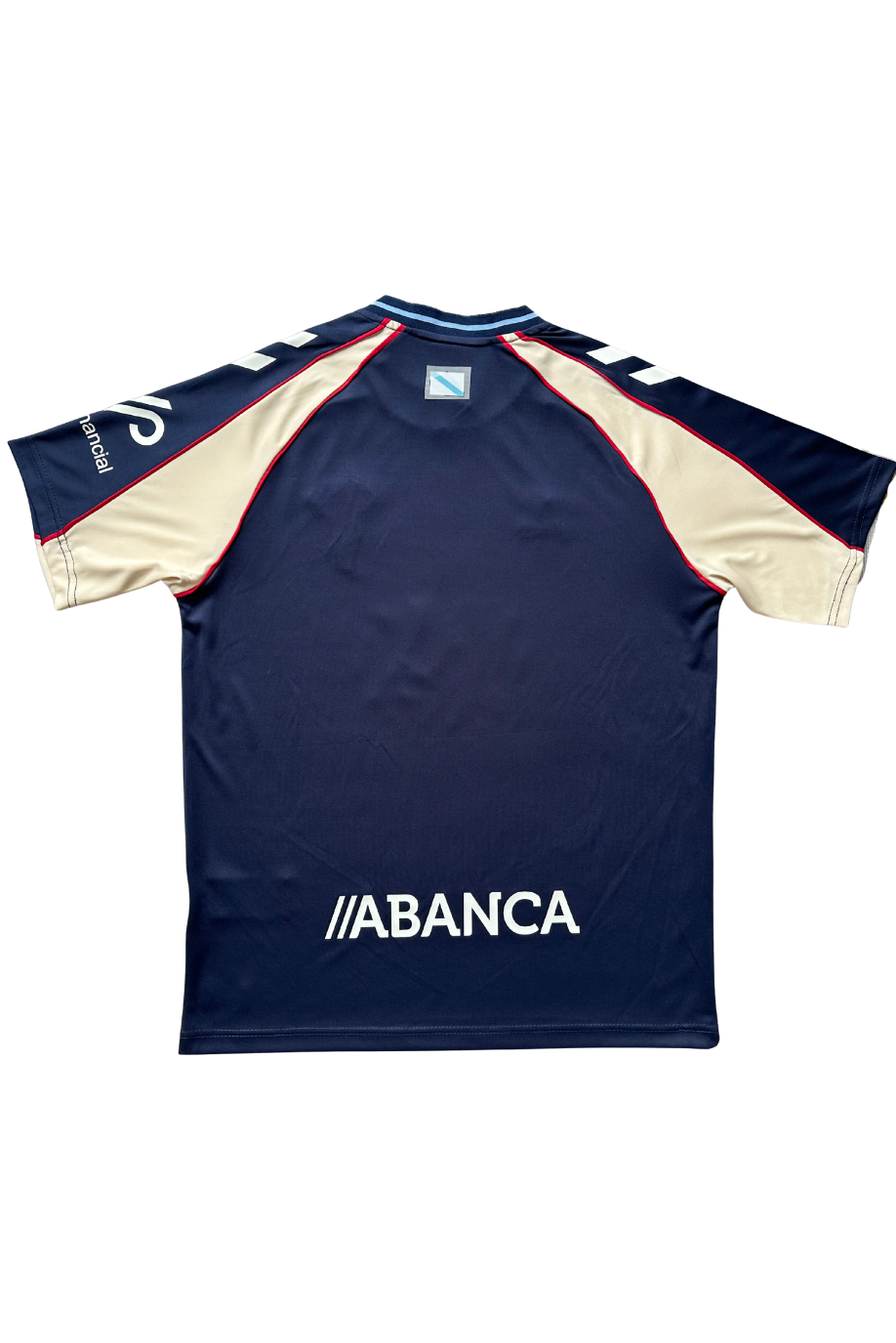 Celta Vigo 2026/27 Home Jersey