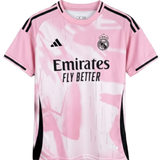 Real Madrid Pink Dream Kit