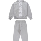 Vertical S Tracksuit