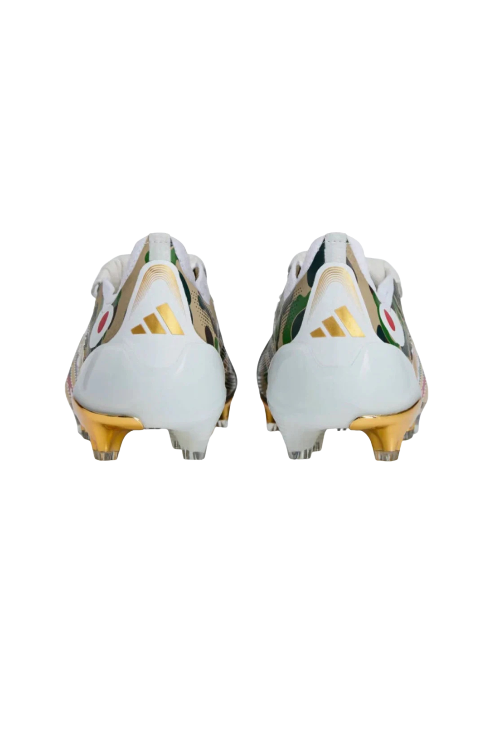 Adidas Predator x Bape Elite FG “Tongue”