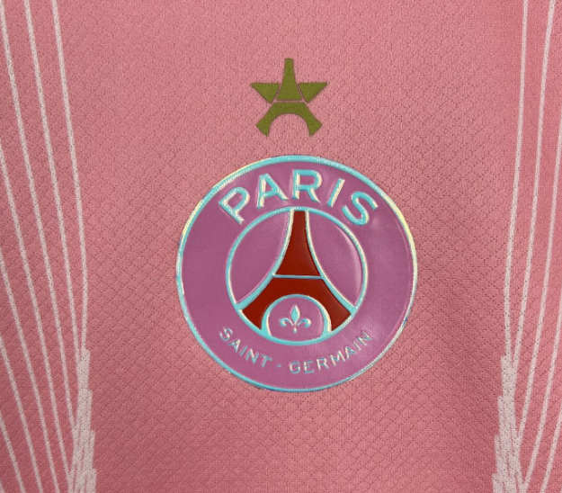 PSG Pink Dream Kit