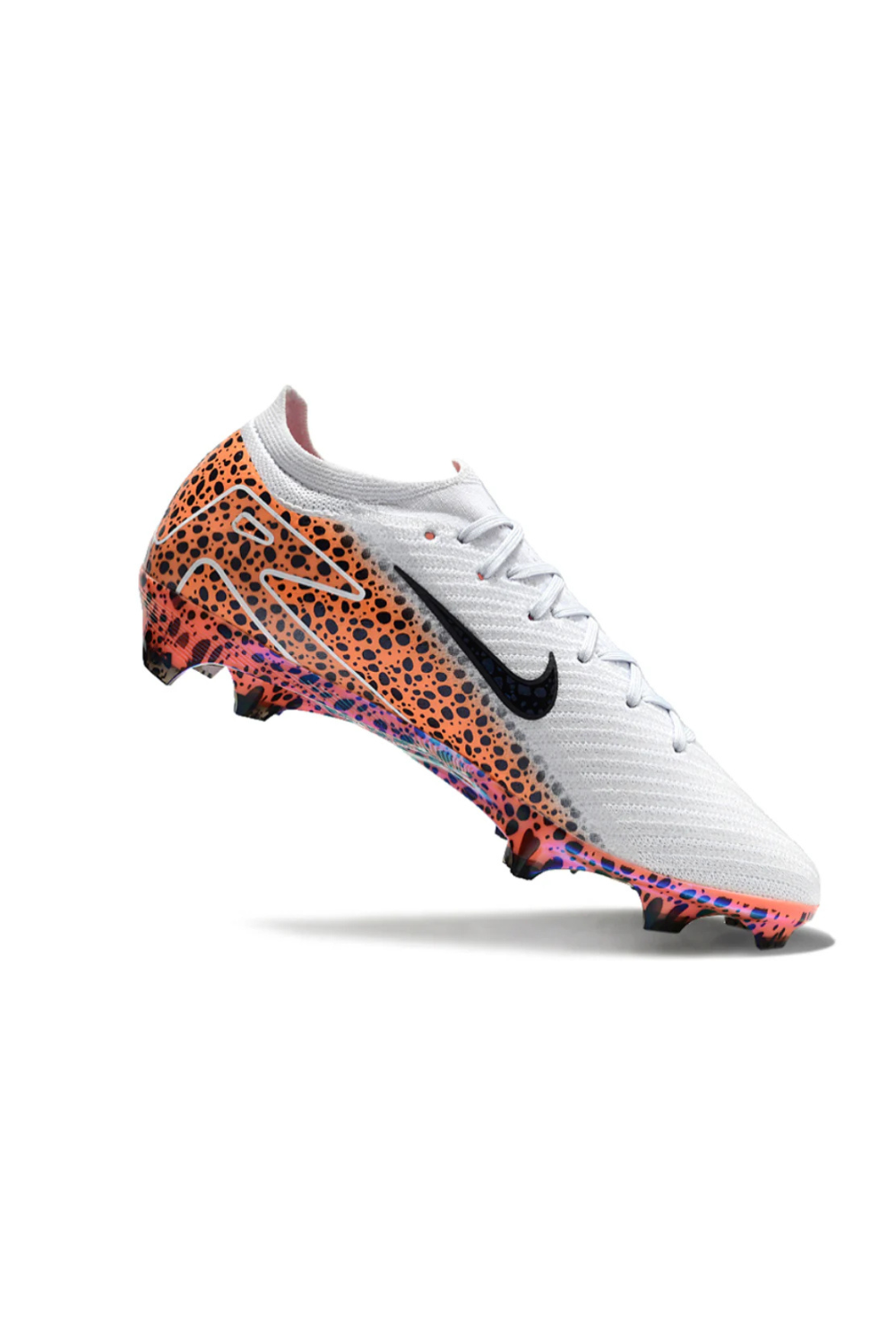 Nike Mercurial Air Zoom Vapor 16 Elite FG-PRO “Leopardo”