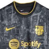 Barcelona "Cityscape Symphony" Limited Jersey
