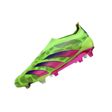 Predator Laceless Elite FG