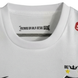 Santos 2011/2012 Home Jersey Kids Size
