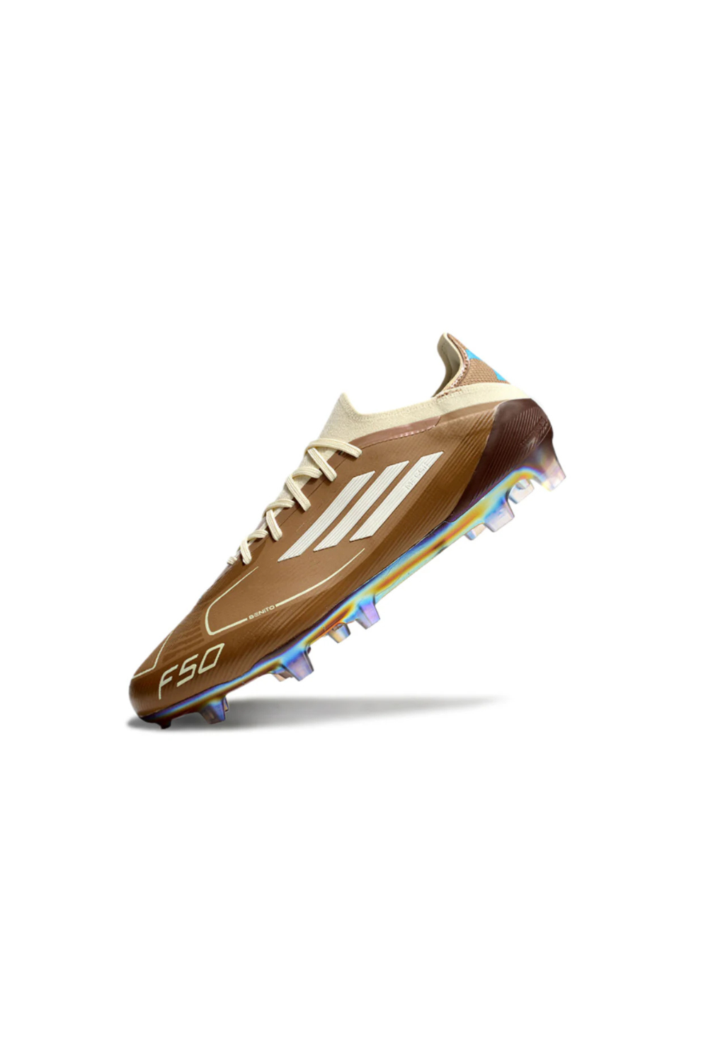 Adidas F50 X Leo Messi Elite Benito FG Football Boots