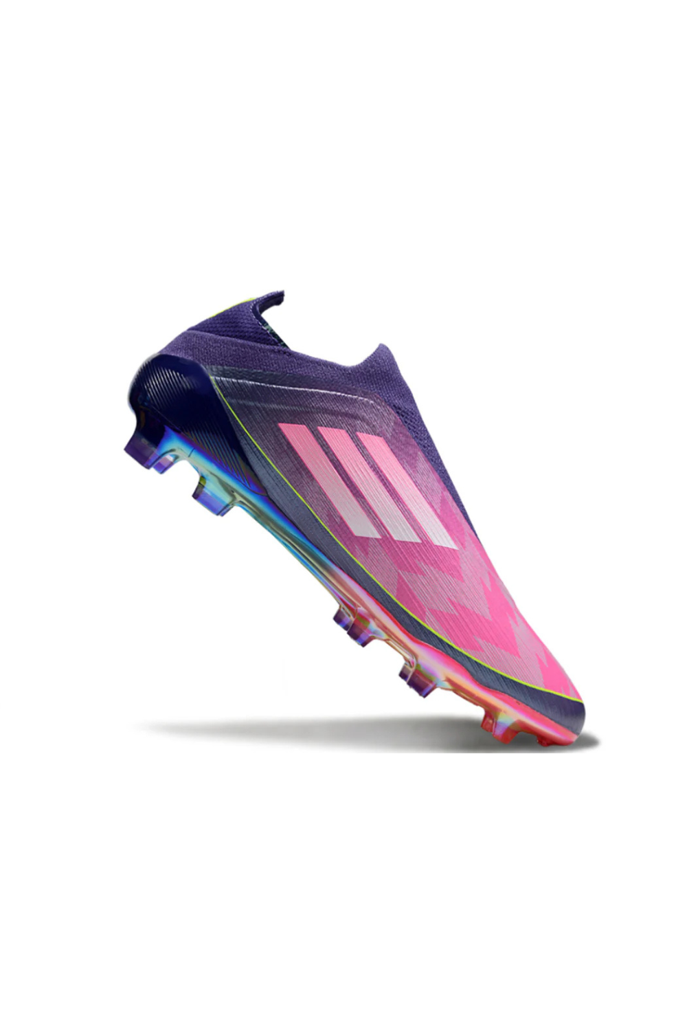 Adidas F50 X Lamine Yamal Laceless “304”