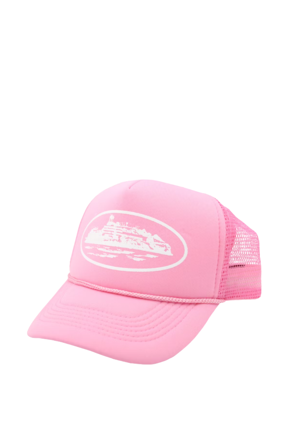 Classic Island Cap