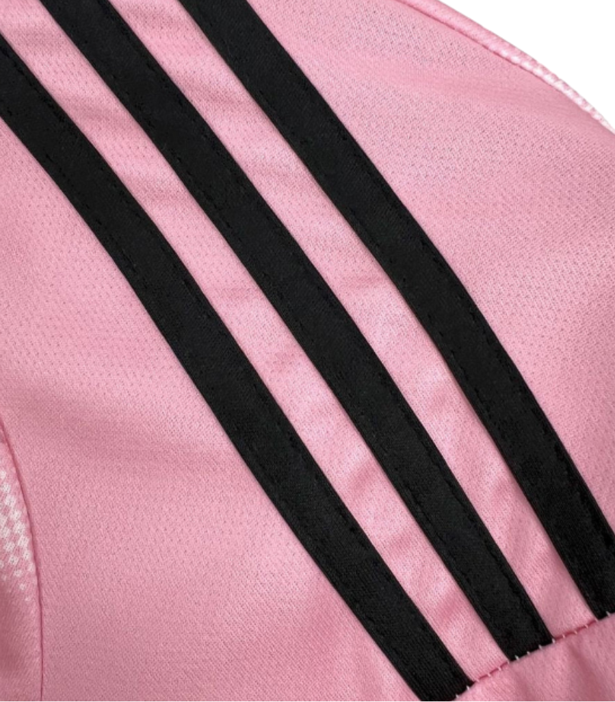 Real Madrid Pink Dream Kit