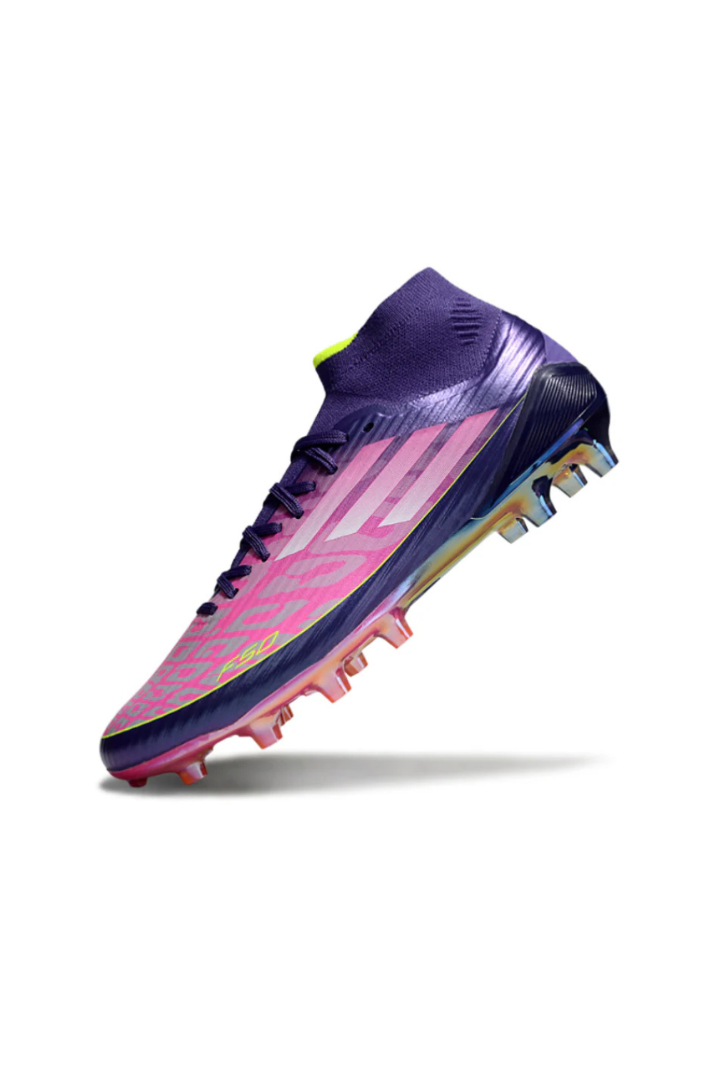 Adidas F50 X LY “304” Elite FG Mid