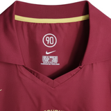 Arsenal Retro 2005-2006 Home Jersey Long Sleeve