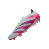 Predator Laceless Elite FG