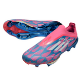 F50+ Elite FG Laceless