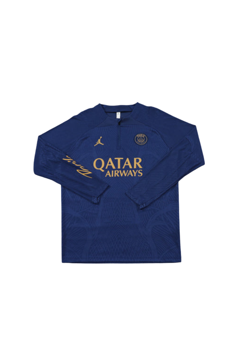 PSG Paris Saint Germain Dark Blue Tracksuit