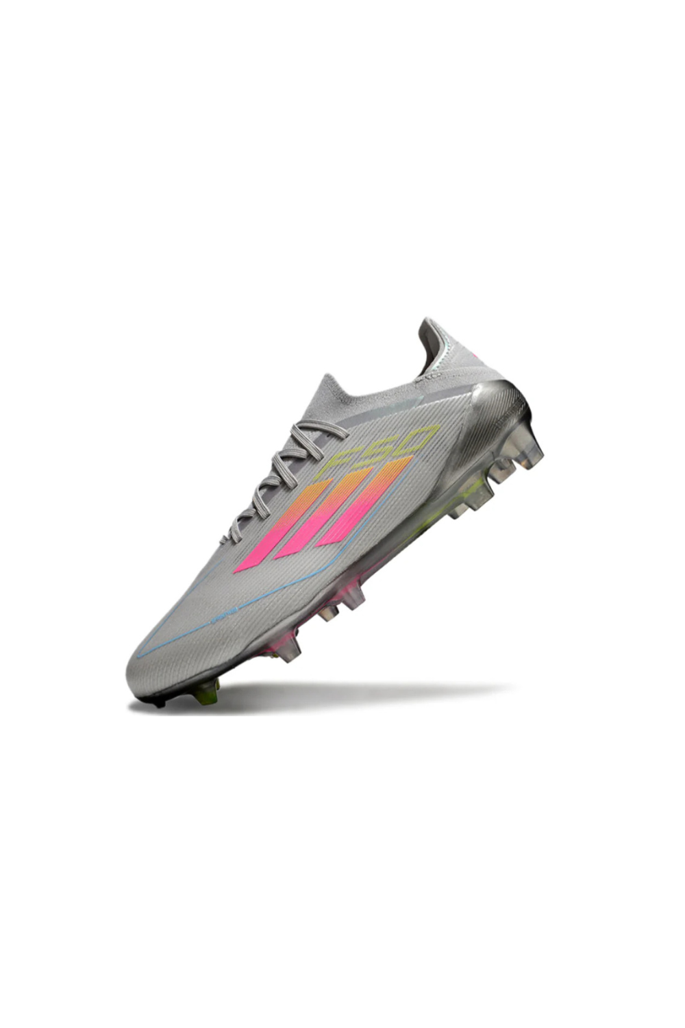 Adidas F50 Elite FG Football Boots