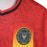 Inter Miami. Camiseta Flame Edition 2024-2025