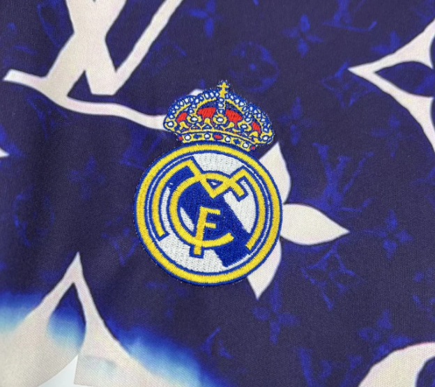 Real Madrid X LV Kit