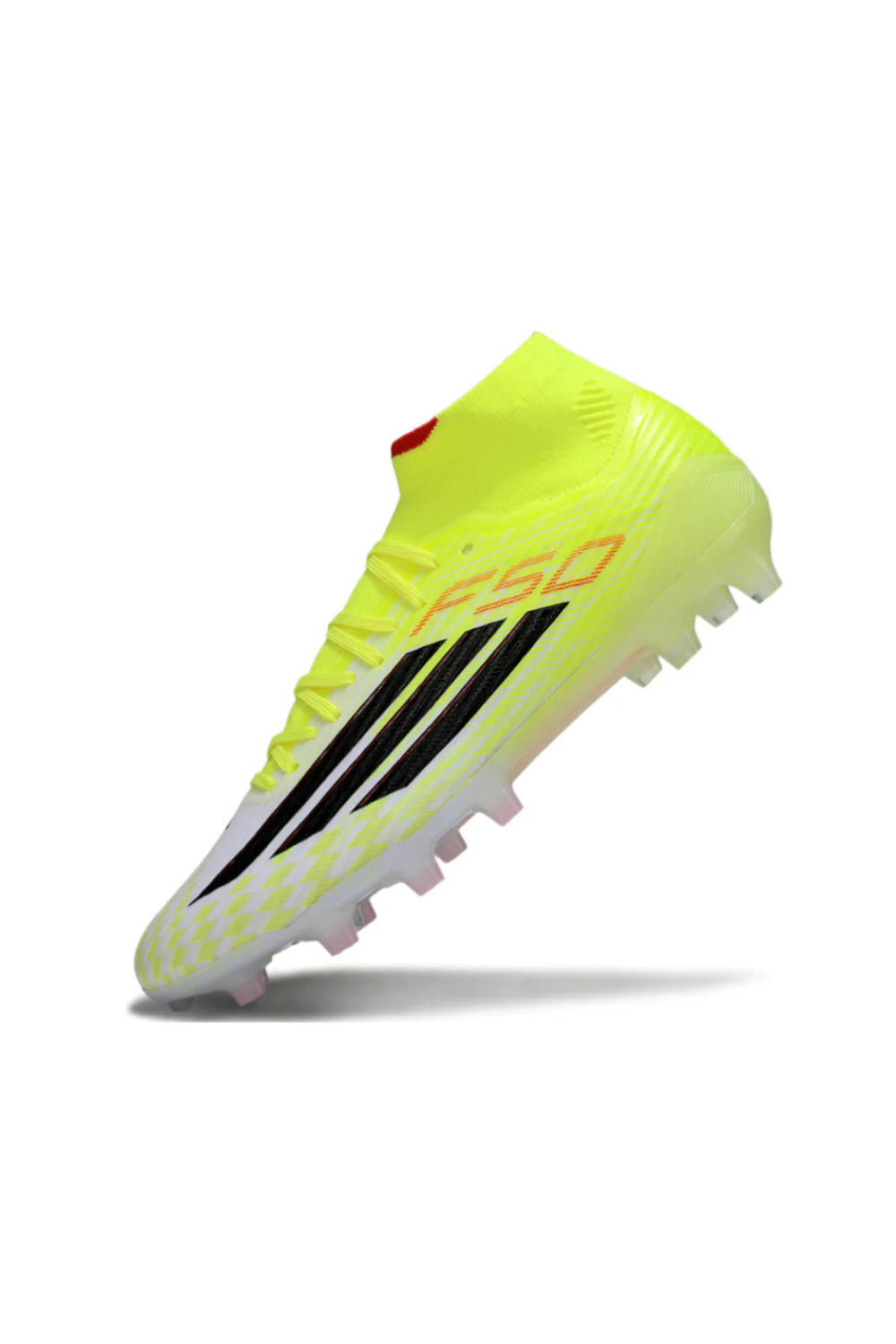 Adidas F50 Elite FG Mid