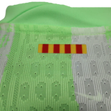 Barcelona Football Shirt 3rd 24/25 (Player Version)