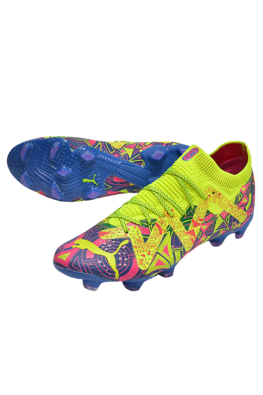 Future Ultimate FG/AG