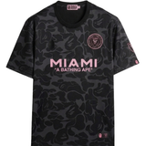 Inter Miami X Bape Camo